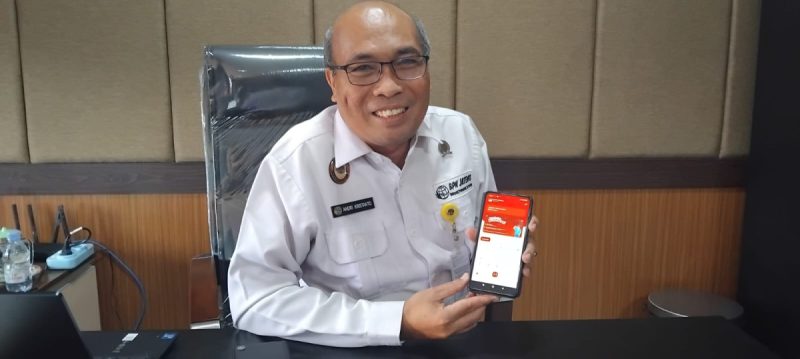 Balai Desa Tritih Lor: Solusi Jasa & Layanan Cilacap yang Selalu Siap