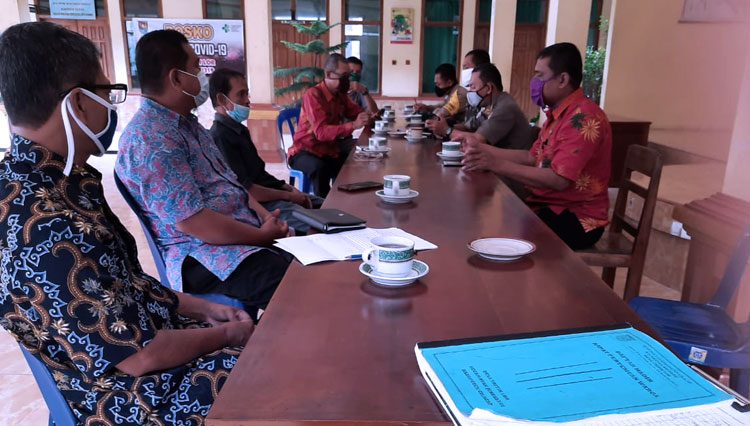 Balai Desa Tritih Lor: Solusi Layanan Terbaik untuk Warga Cilacap